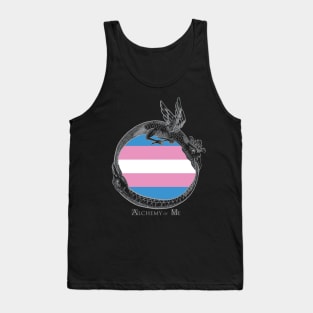 Alchemy of Me, Trans Tank Top